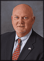 Photo of Neil Combee Property Appraiser